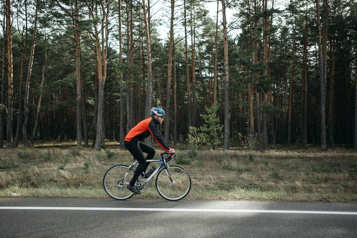 Why Cycling Is Great For Your Fitness And Health